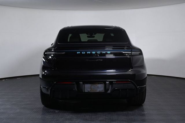 2026 Porsche Macan Electric GTS AWD - 23013088 - 5