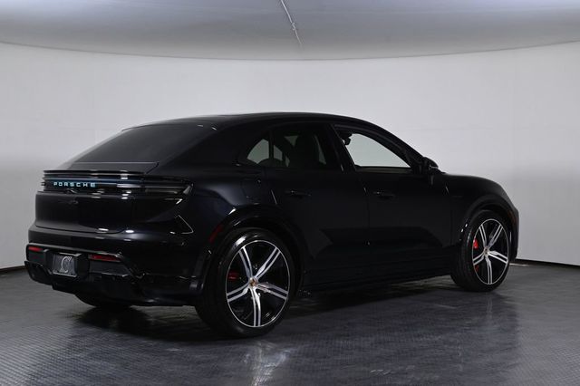 2026 Porsche Macan Electric GTS AWD - 23013088 - 6