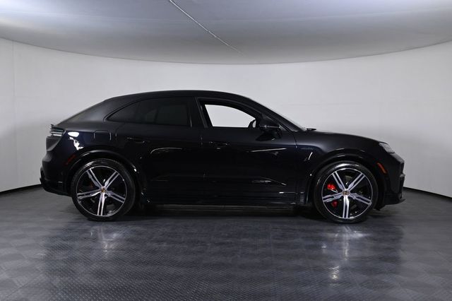2026 Porsche Macan Electric GTS AWD - 23013088 - 7