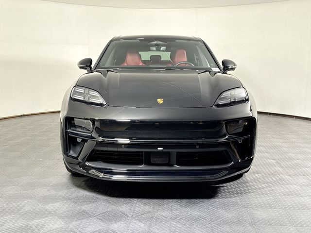 2026 Porsche Macan Electric GTS AWD - 23054342 - 9