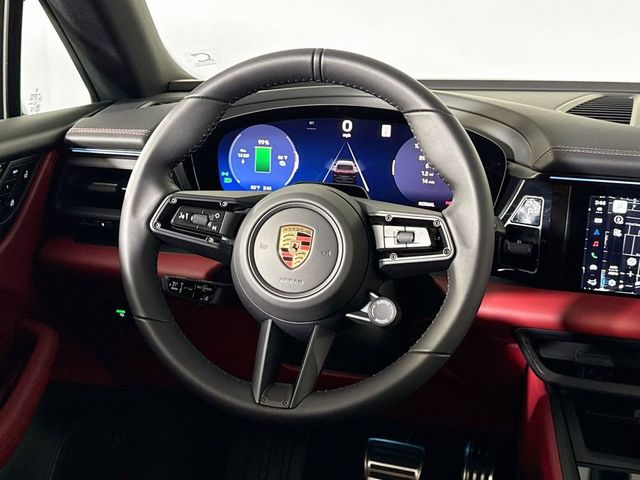 2026 Porsche Macan Electric GTS AWD - 23054342 - 11