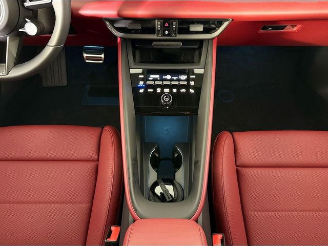 2026 Porsche Macan Electric GTS AWD - 23054342 - 14