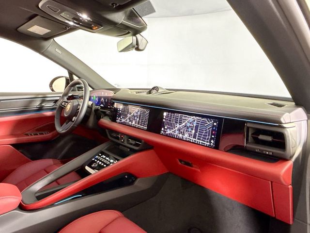 2026 Porsche Macan Electric GTS AWD - 23054342 - 15