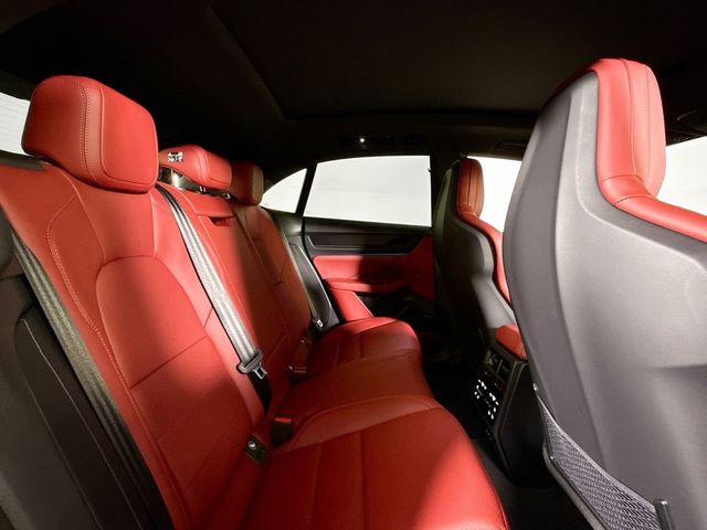 2026 Porsche Macan Electric GTS AWD - 23054342 - 17
