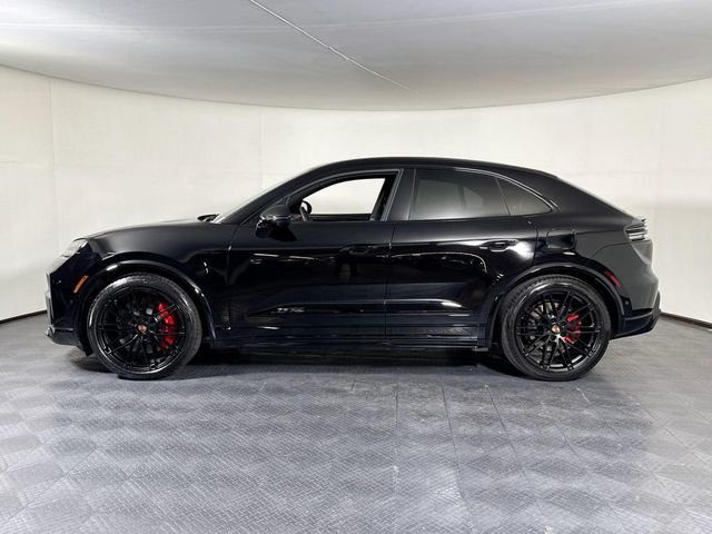 2026 Porsche Macan Electric GTS AWD - 23054342 - 1