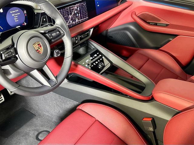2026 Porsche Macan Electric GTS AWD - 23054342 - 19