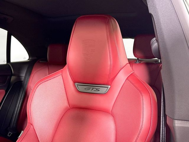 2026 Porsche Macan Electric GTS AWD - 23054342 - 23