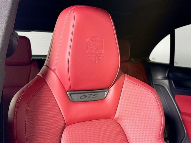2026 Porsche Macan Electric GTS AWD - 23054342 - 24