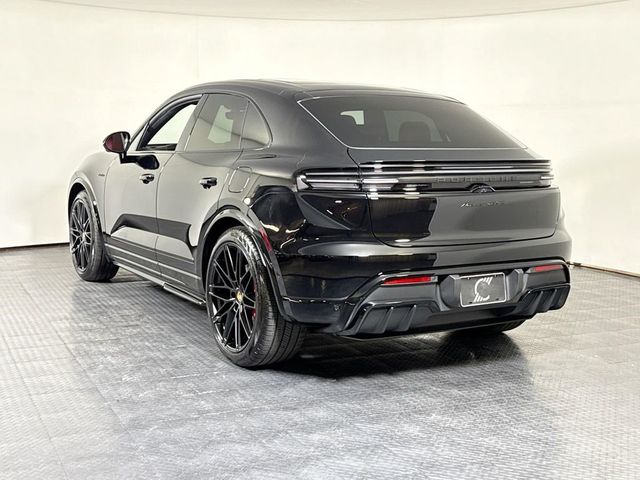 2026 Porsche Macan Electric GTS AWD - 23054342 - 2