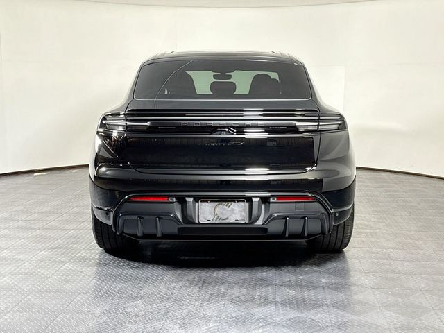 2026 Porsche Macan Electric GTS AWD - 23054342 - 5