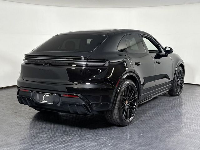 2026 Porsche Macan Electric GTS AWD - 23054342 - 6
