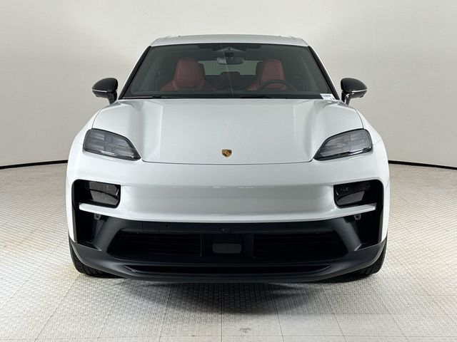 2026 Porsche Macan Electric GTS AWD - 23057998 - 9