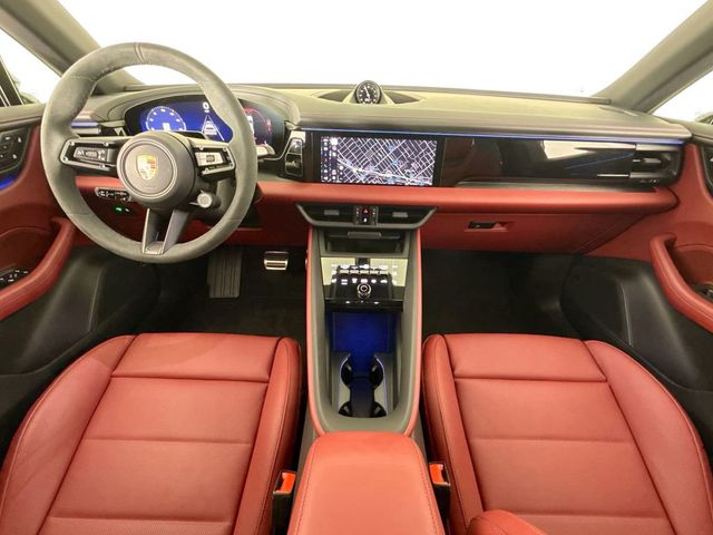 2026 Porsche Macan Electric GTS AWD - 23057998 - 10