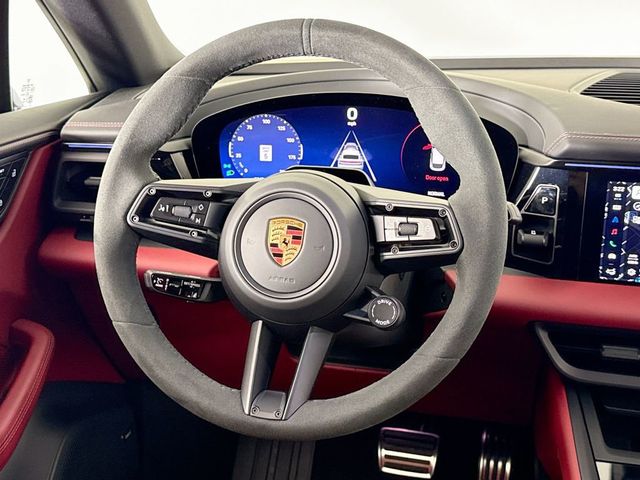 2026 Porsche Macan Electric GTS AWD - 23057998 - 11