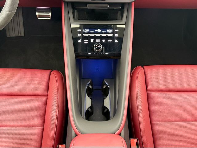 2026 Porsche Macan Electric GTS AWD - 23057998 - 14