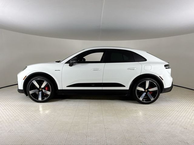 2026 Porsche Macan Electric GTS AWD - 23057998 - 1