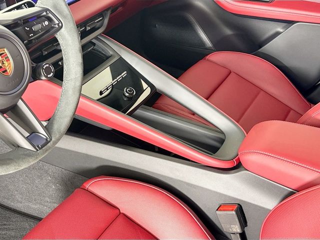 2026 Porsche Macan Electric GTS AWD - 23057998 - 19