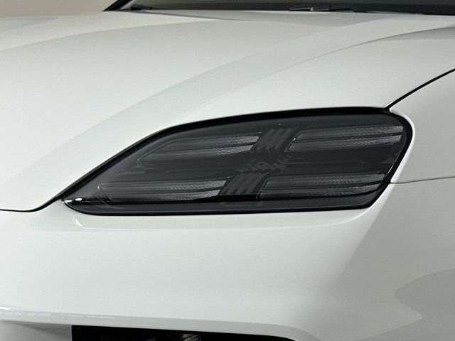 2026 Porsche Macan Electric GTS AWD - 23057998 - 25