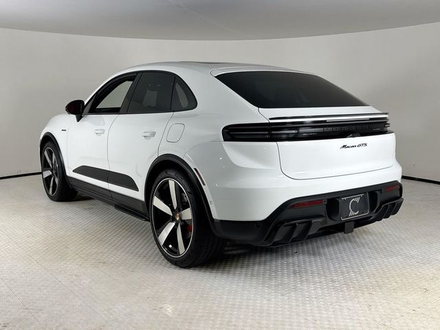 2026 Porsche Macan Electric GTS AWD - 23057998 - 2