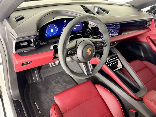 2026 Porsche Macan Electric GTS AWD - 23057998 - 3