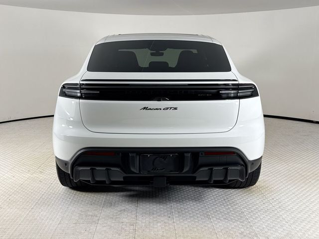 2026 Porsche Macan Electric GTS AWD - 23057998 - 5