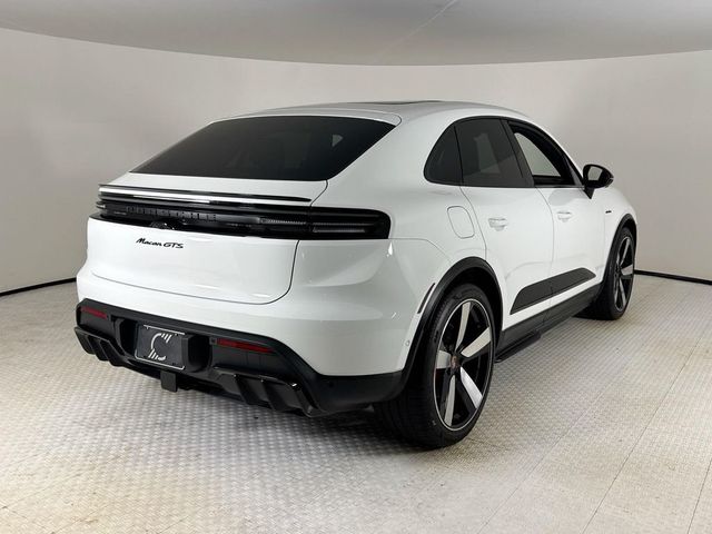 2026 Porsche Macan Electric GTS AWD - 23057998 - 6