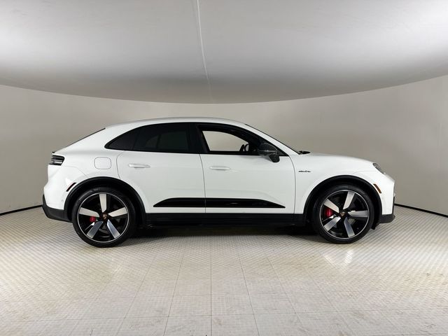 2026 Porsche Macan Electric GTS AWD - 23057998 - 7