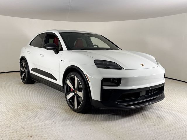2026 Porsche Macan Electric GTS AWD - 23057998 - 8