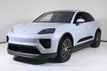 2026 Porsche Macan Electric RWD - 22989644 - 0