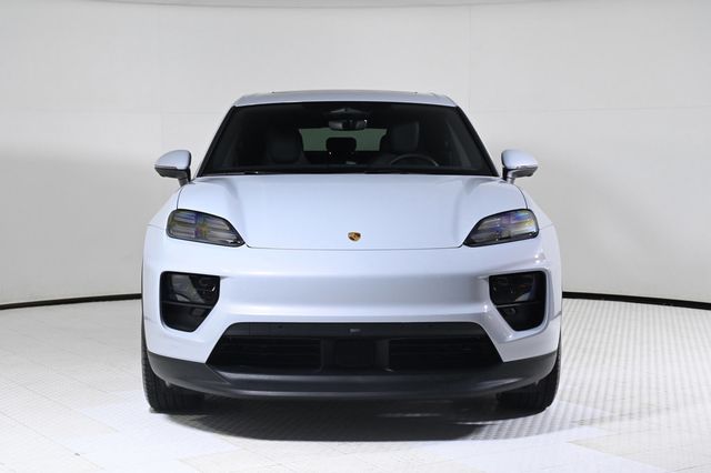 2026 Porsche Macan Electric RWD - 22989644 - 9