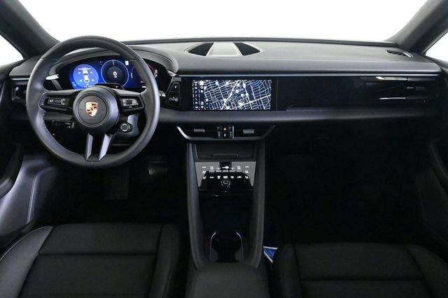 2026 Porsche Macan Electric RWD - 22989644 - 11