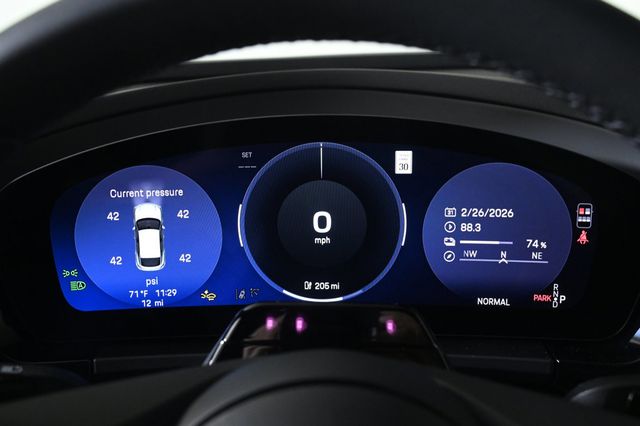 2026 Porsche Macan Electric RWD - 22989644 - 13