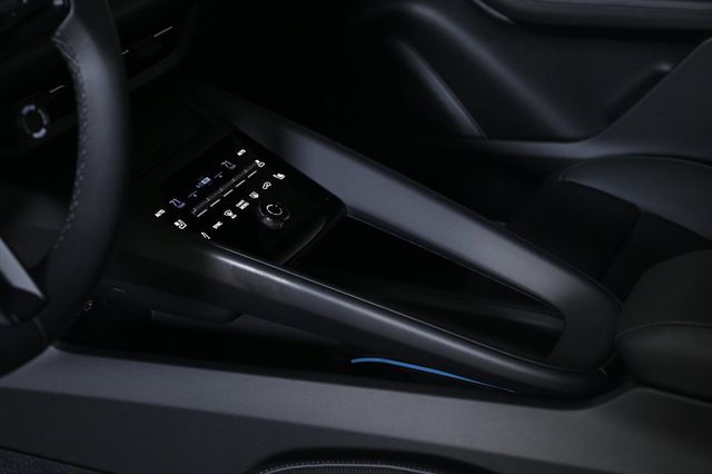 2026 Porsche Macan Electric RWD - 22989644 - 20