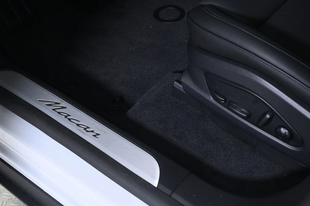 2026 Porsche Macan Electric RWD - 22989644 - 21