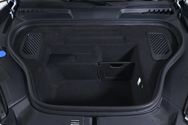 2026 Porsche Macan Electric RWD - 22989644 - 23