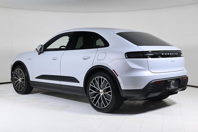 2026 Porsche Macan Electric RWD - 22989644 - 2