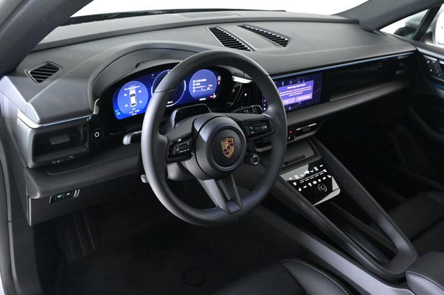 2026 Porsche Macan Electric RWD - 22989644 - 3