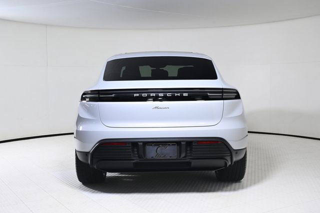 2026 Porsche Macan Electric RWD - 22989644 - 5
