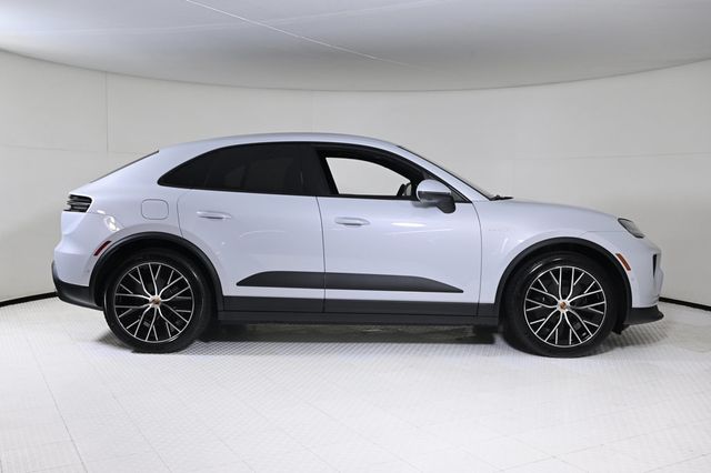 2026 Porsche Macan Electric RWD - 22989644 - 7
