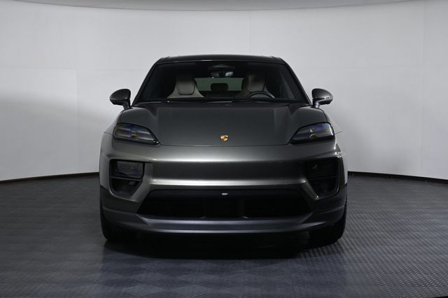 2026 Porsche Macan Electric RWD - 23002813 - 9