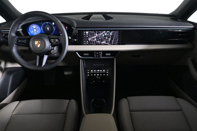 2026 Porsche Macan Electric RWD - 23002813 - 10