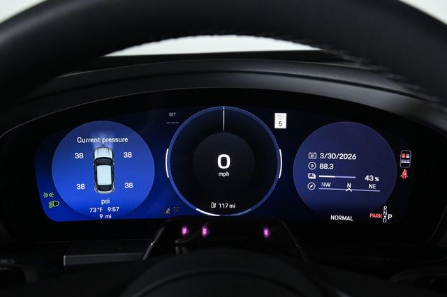 2026 Porsche Macan Electric RWD - 23002813 - 12