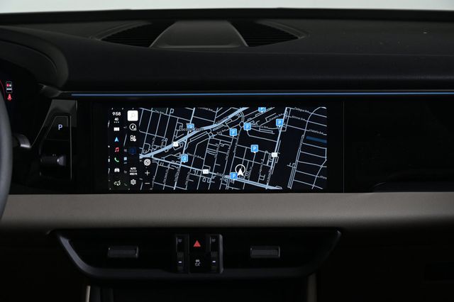 2026 Porsche Macan Electric RWD - 23002813 - 13