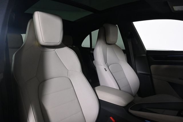 2026 Porsche Macan Electric RWD - 23002813 - 16