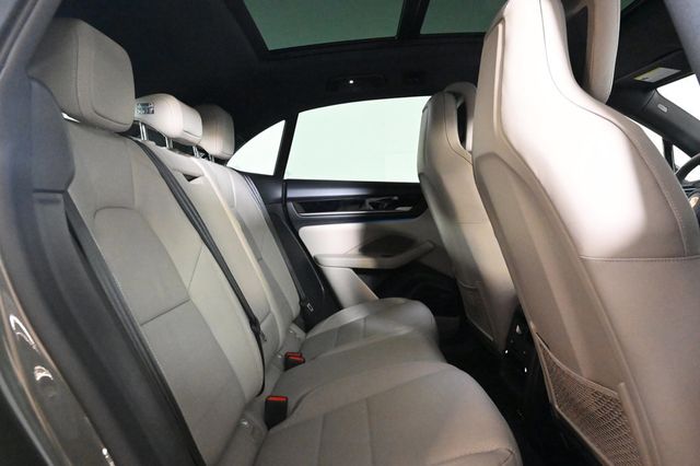 2026 Porsche Macan Electric RWD - 23002813 - 17