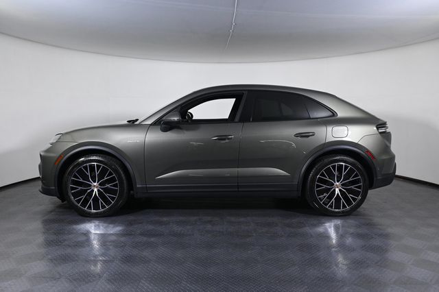 2026 Porsche Macan Electric RWD - 23002813 - 1