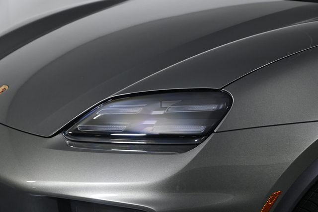 2026 Porsche Macan Electric RWD - 23002813 - 22