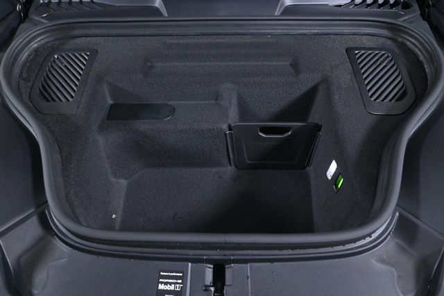 2026 Porsche Macan Electric RWD - 23002813 - 24