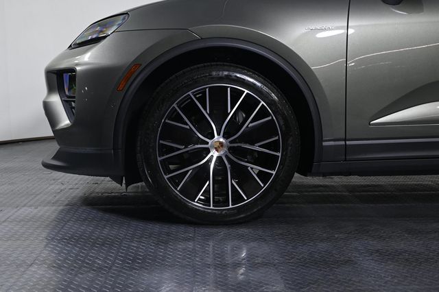 2026 Porsche Macan Electric RWD - 23002813 - 25