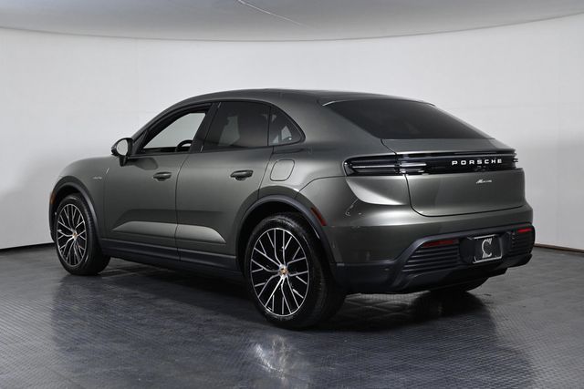 2026 Porsche Macan Electric RWD - 23002813 - 2